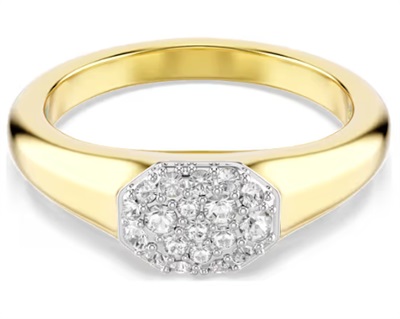 Swarovski Dextera Ring SW5732850 Gold 5732854