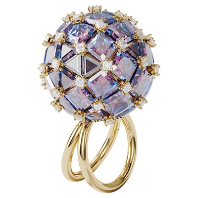Swarovski Curiosa SW5610903 5610816 Ring