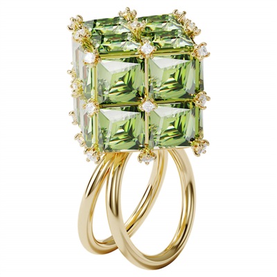 Swarovski Curiosa Ring SW5610908 Yüzük 5610829
