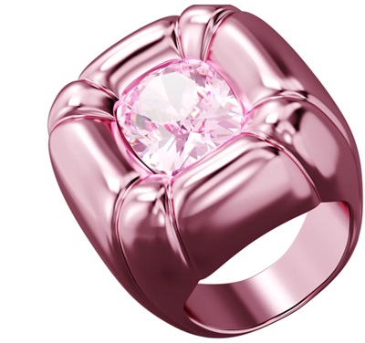 Swarovski Dulcis SW5610803 Pink Ring 5601579