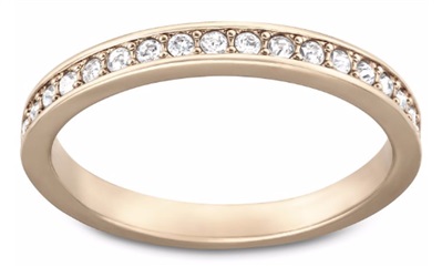 Swarovski Rare Ring SW5032898 Rose Gold Ring