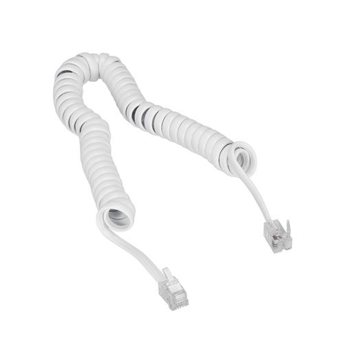S-link SLX-TE43 2m Telefon Bilister Kablo