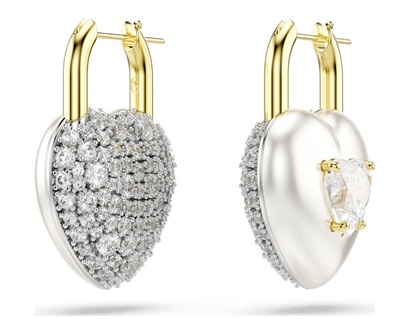 Серьги Swarovski Idyllia 5737297