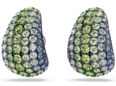 Swarovski Sublima drop earrings SW5699565 Küpe Renkli