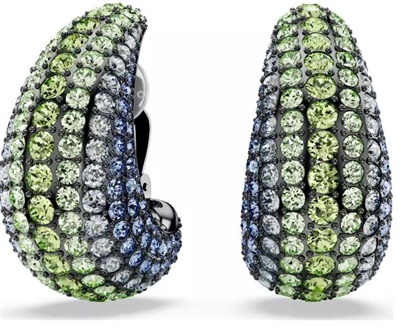 Swarovski Sublima SW5692111 Multicolour Clip Earrings