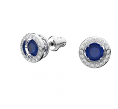 Swarovski Sparkling Dance Earrings SW5573693 Silver