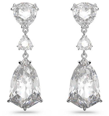 Swarovski Mesmera drop earrings SW5652038 Küpe Gümüş