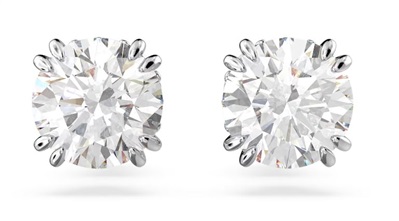Swarovski Constella SW5636712 Silver Stud Earrings