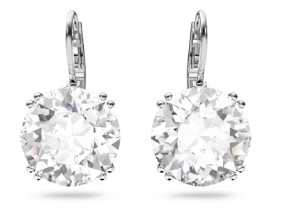 Swarovski Millenia SW5628351 Silver Drop Earrings