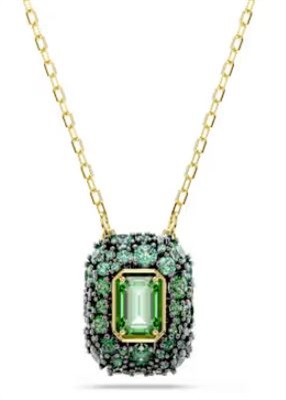 Swarovski Sublima Kolye SW5752884 Altın