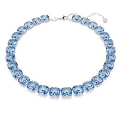 Swarovski Millenia колье SW5760058, синее