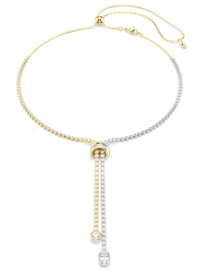 Swarovski Hyperbola Y-колье SW5752854