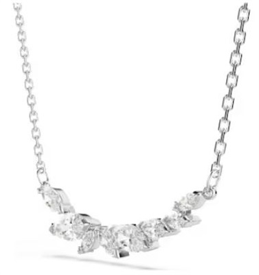 Swarovski Mesmera:pend 5759838 Kolye Gümüş