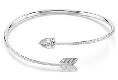 Swarovski SW5751430 Gümüş Bileklik