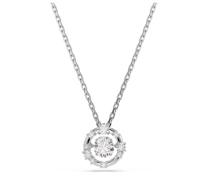 Swarovski Constella SW5738247 White Necklace
