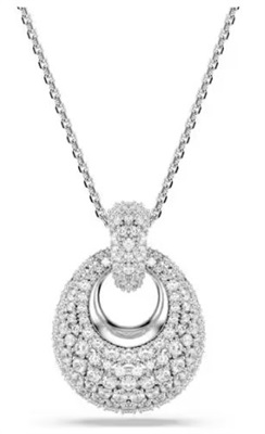 Swarovski Sublima Kolye SW5735223 Beyaz