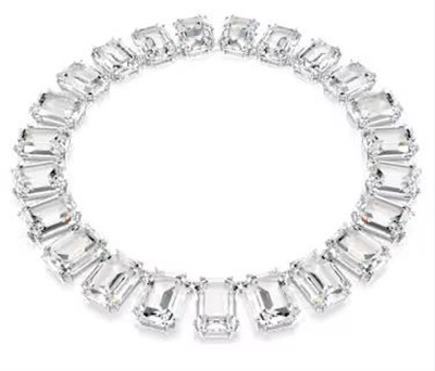 Swarovski Millenia Kolye SW5714395 Beyaz