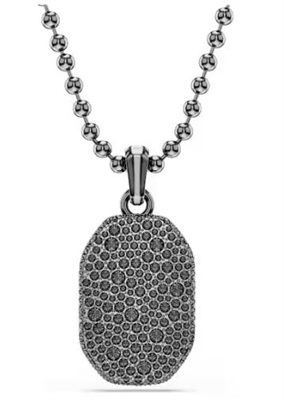 Swarovski Dextera Kolye SW5724595 Siyah