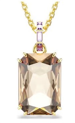 Swarovski Millenia Kolye SW5725752 Altın