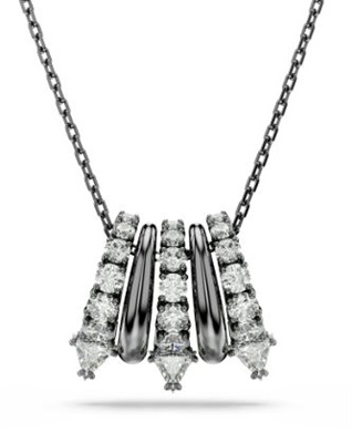 Swarovski Sublima колье SW5735225, белое