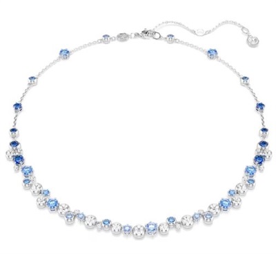 Swarovski Constella Kolye SW5732255 Mavi