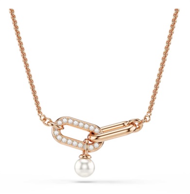 Swarovski Constella kolye SW5728589 Altın