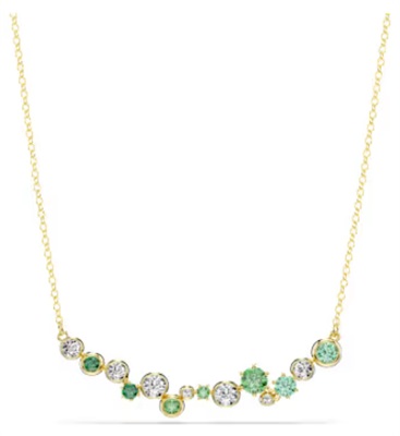 Swarovski Constella Kolye SW5732247 Renkli