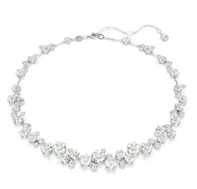 Swarovski Constella Kolye SW5722472 Gümüş