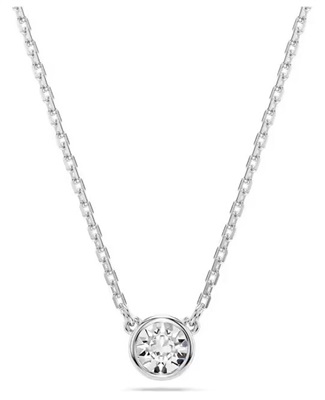 Swarovski Imber pendant SW5696039 Kolye Gümüş