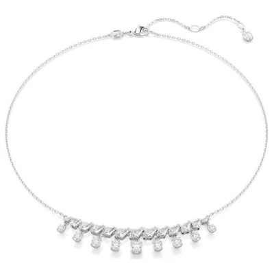Swarovski Idyllia SW5692637 Silver Necklace