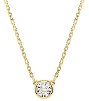 Swarovski Imber SW5684511 Gold Necklace