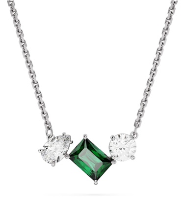 Swarovski Mesmera SW5668278 Silver Necklace