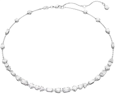 Swarovski Mesmera SW5676989 Silver Necklace
