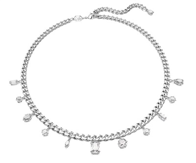 Swarovski Dextera SW5671183 Silver Necklace