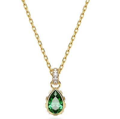 Swarovski Stilla SW5648751 Green Necklace