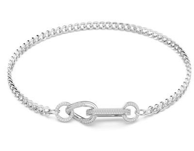 Swarovski Dextera necklace SW5642689 Kolye Gümüş 5642689