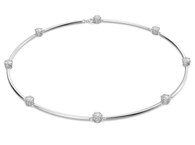 Swarovski Constella necklace SW5638699 Kolye Gümüş