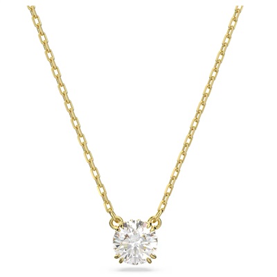 Swarovski Constella SW5636703 Gold Necklace