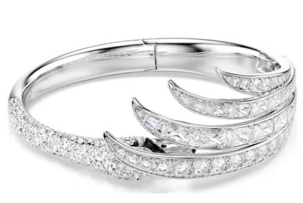 Swarovski Vienna Bileklik SW5749066 Gümüş