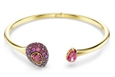 Swarovski Sublima Bracelet SW5752894 Gold 5752895