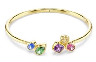 Браслет Swarovski Imber SW5753258 5753260, разноцветный