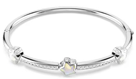 Swarovski Chroma Bileklik SW5754178 Gümüş 5754179