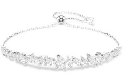 Swarovski Mesmera 5748650 Silver Bracelet