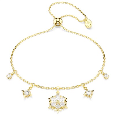 Swarovski MP Magic:bracelet 5757800 Bilezik Altın