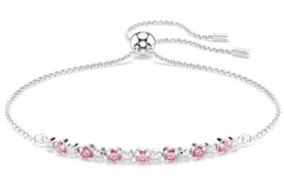 Swarovski MP Matrix:bracelet 5763042 Bilezik Gümüş