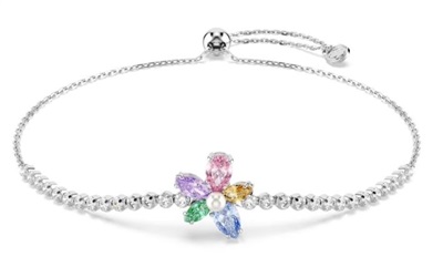 Swarovski 5749187 Silver Bracelet