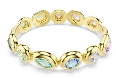 Swarovski Gema bangle SW5746903 Bilezik Altın 5737447