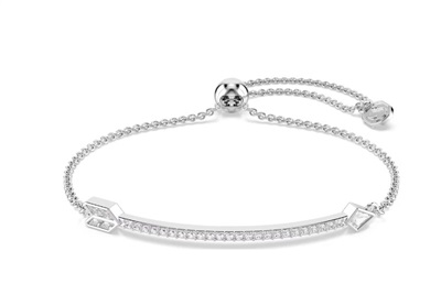 Swarovski Idyllia SW5741523 Silver Bracelet