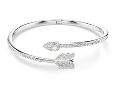 Swarovski Idyllia SW5737262 5737263 Серебристый браслет