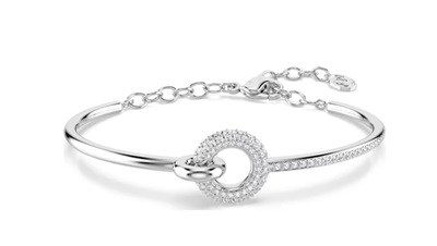 Swarovski Dextera SW5743569, белый браслет